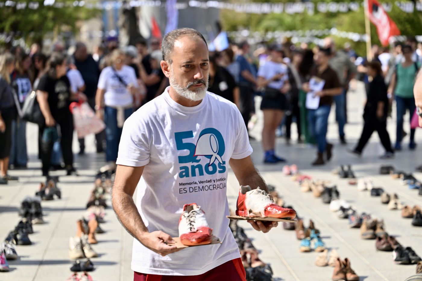 50 años del golpe marcha día de la memoria 24 de marzo 2026 (6)