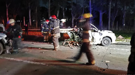 ¿quienes son las cinco victimas del tragico accidente de ruta 6? ¿quienes son las cinco victimas del tragico accidente de ruta 6?
