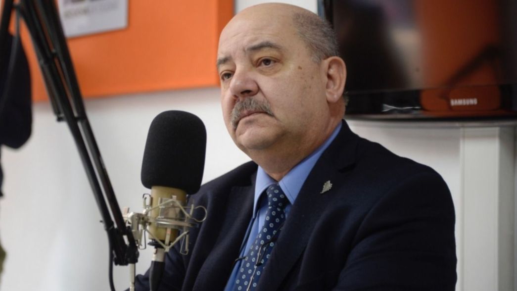 Tauber en 221Radio: “La Universidad está funcionando y va a seguir funcionando” Tauber en 221Radio: “La Universidad está funcionando y va a seguir funcionando”