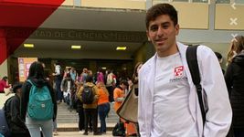 tras los pasos del doctor: debuto en estudiantes e inicio el camino de bilardo tras los pasos del doctor: debuto en estudiantes e inicio el camino de bilardo