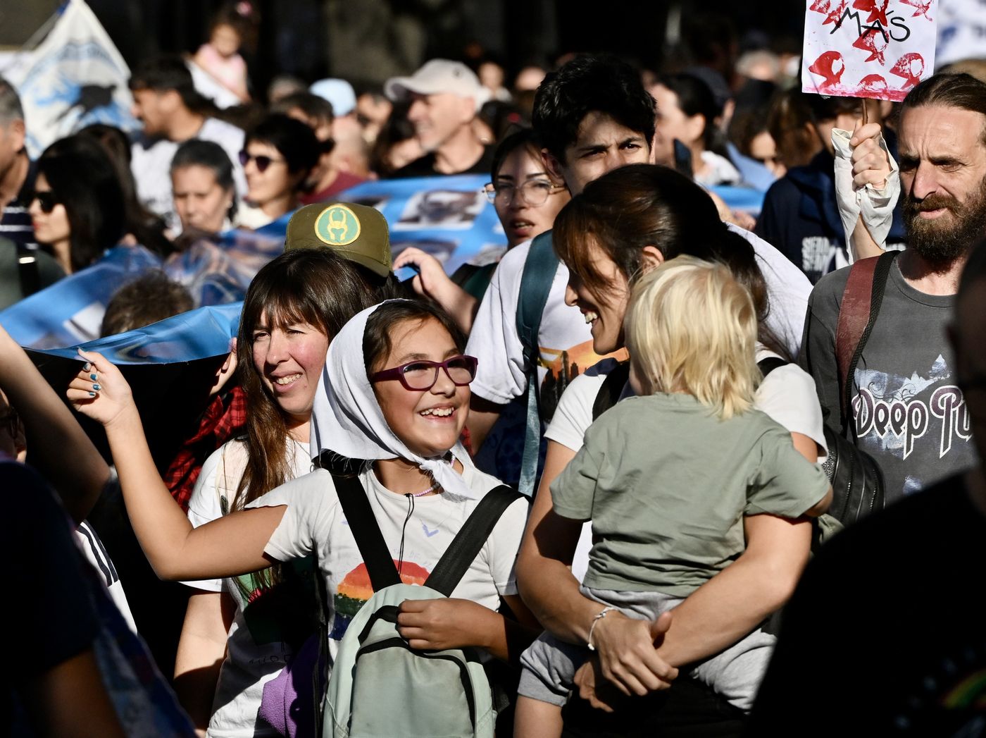 50 años del golpe marcha día de la memoria 24 de marzo 2026 (9)