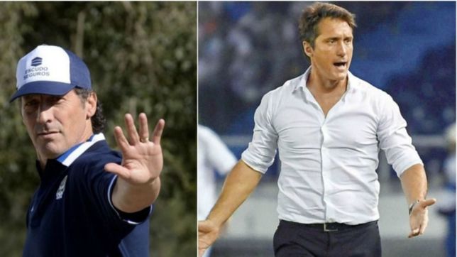 cara a cara: ¿como es el historial entre pedro troglio y los mellizos barros sechelotto?