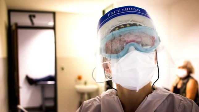 argentina supero las 83.000 muertes por coronavirus