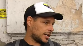 liberaron al fotografo de la plata que habia sido detenido en la protesta contra la reforma laboral liberaron al fotografo de la plata que habia sido detenido en la protesta contra la reforma laboral