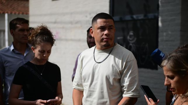 la triste publicacion que hizo el papa de kim gomez en la previa del inicio del juicio por su crimen