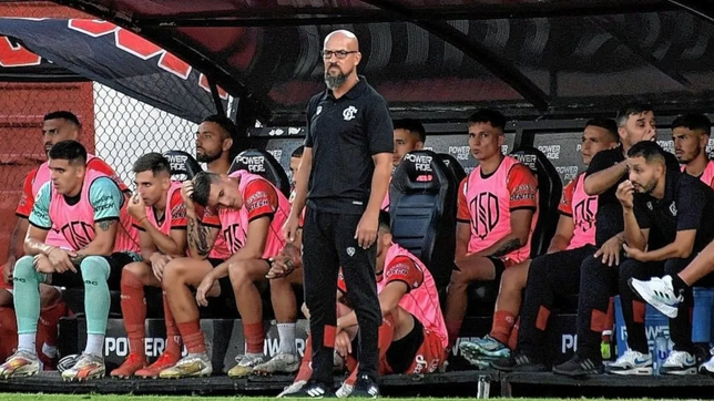alejandro orfila se aleja de sport boys: ¿se acerca a gimnasia?