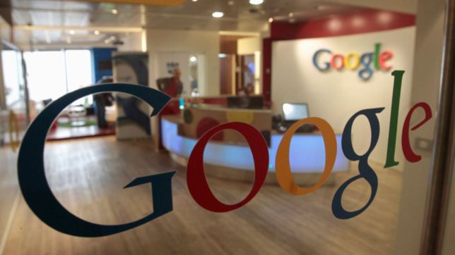 millonaria multa contra google: bruselas lo sanciono por 2.424 millones de euros