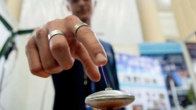 con charlas, stands y entrada libre y gratuita, vuelve la expo universidad a la plata