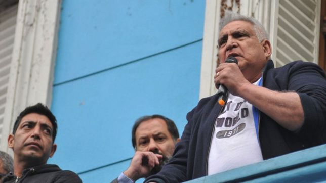 destrato familiar y vendetta: los motivos por los que el pata medina le pego a de souza