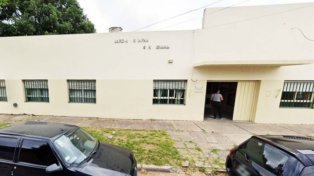 la justicia de la plata avalo otra denuncia de abusos en un jardin de los hornos