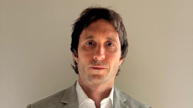 ¿quien es nicolas berstein, el abogado elegido por alak para el juzgado de faltas vacante?