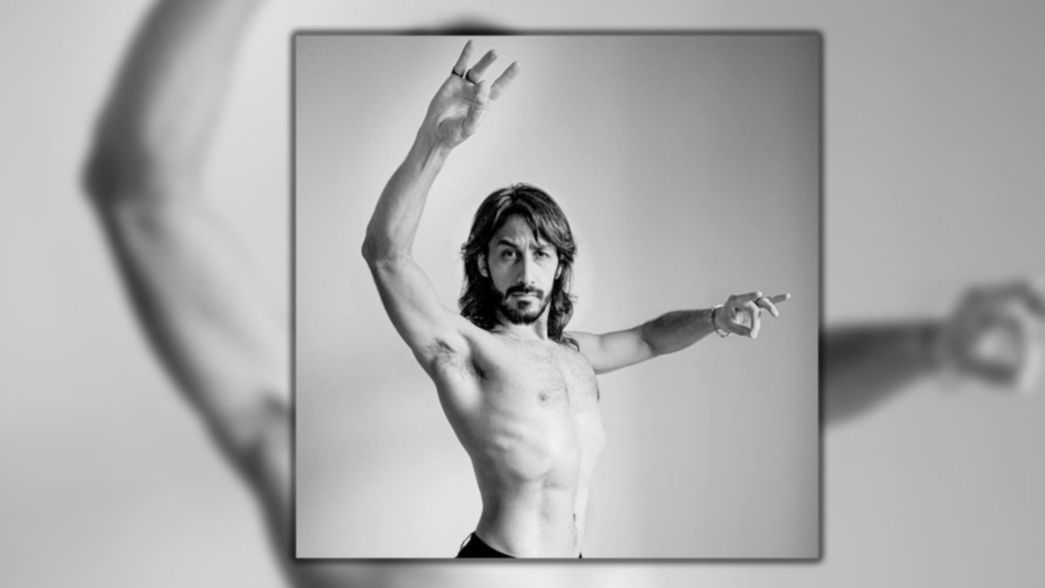 El bailaor Vico Zapata vuelve a La Plata con un tablao flamenco de lujo