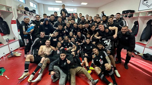 la insolita campana de marketing del rival de gimnasia