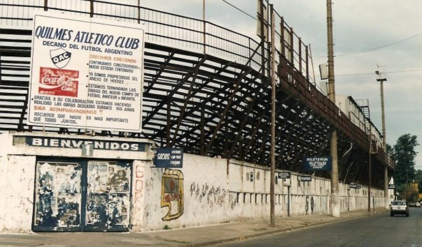 cancha de quilmes