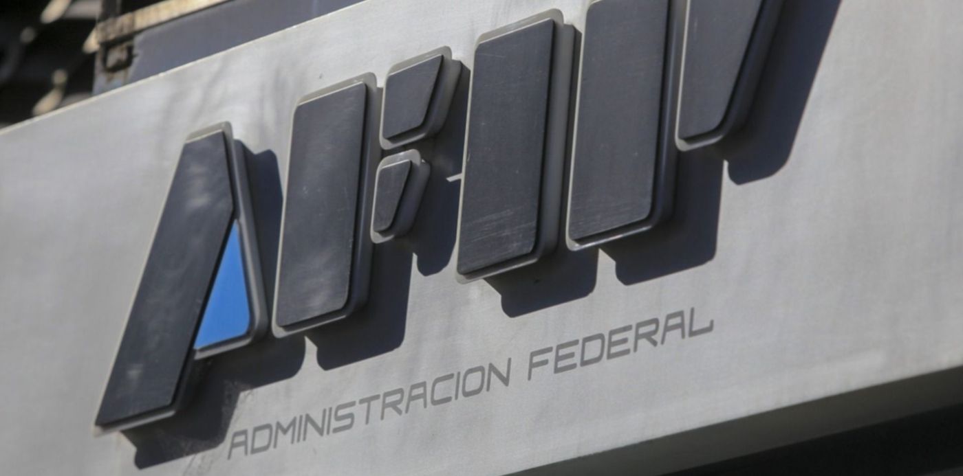 Nación Oficializó La Disolución De La AFIP Y Creó La Nueva Agencia De ...