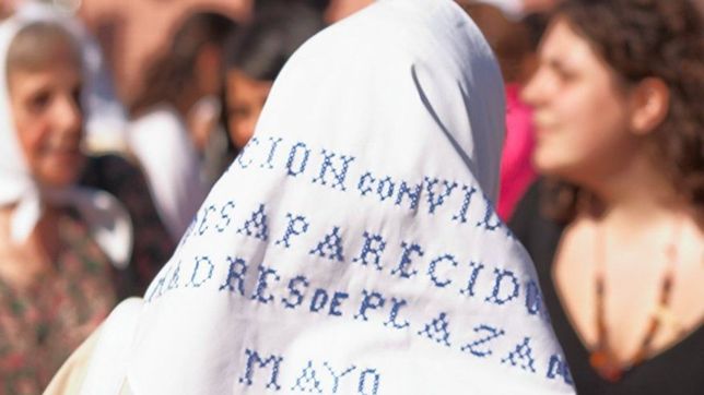 abuelas de plaza de mayo confirmo la identidad del nieto 130