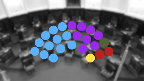 ¿Quiénes son los nuevos concejales que habrá desde el 10 de diciembre?