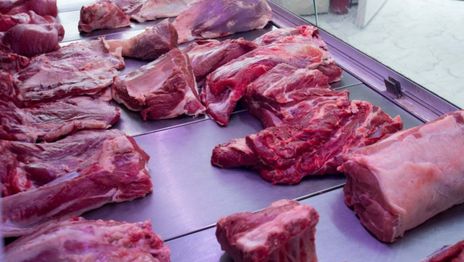 Nuevo aumento de la carne y sigue la remarcación de precios