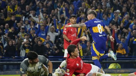 Estudiantes no gana y se complica su clasificación en el Torneo Apertura