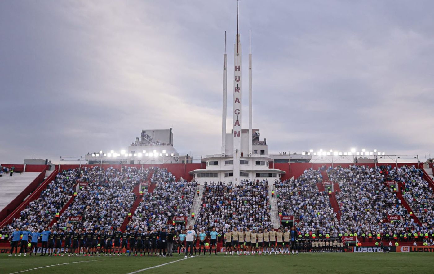 Con Benjamín Domínguez y Gerónimo Rulli de titulares la Selección ...