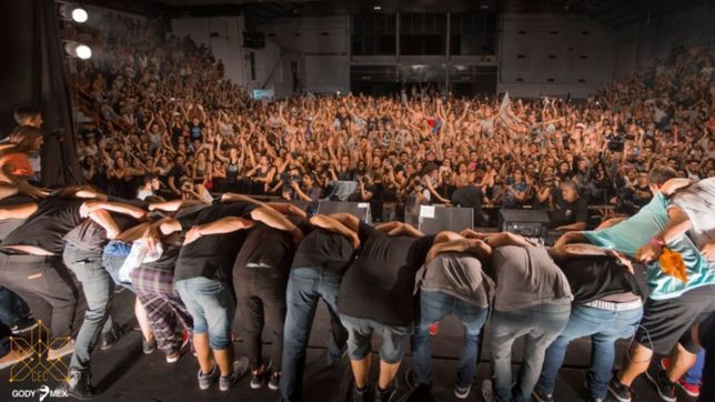 la semana termina con una recargada agenda para vivir un viernes unico