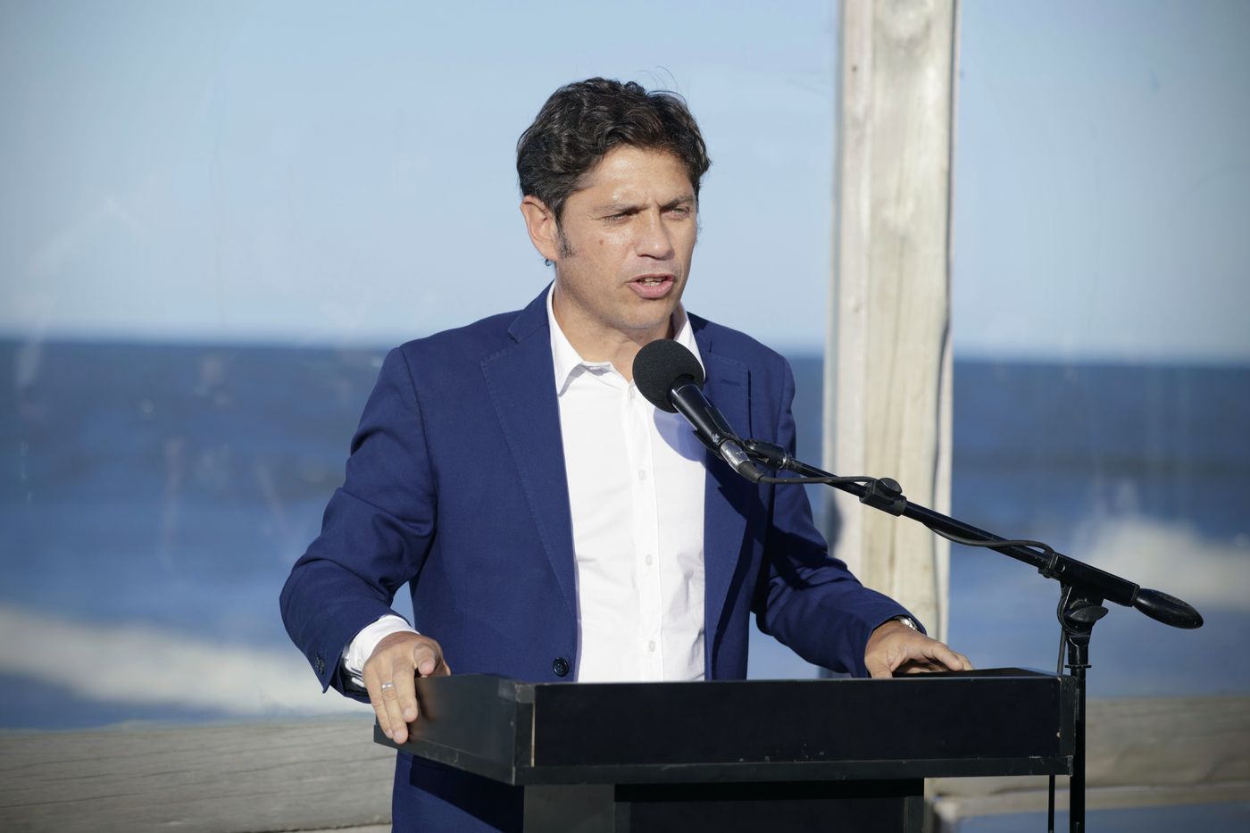 Axel Kicillof en Mar Chiquita.JPG
