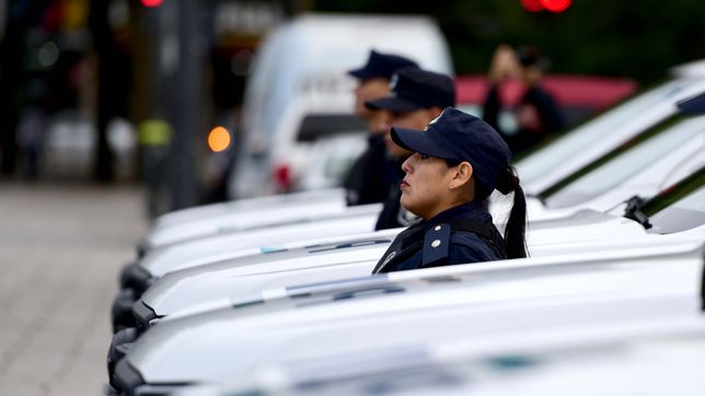jaqueados por los robos, vecinos de tolosa presentaron una bateria de pedidos para mejorar la seguridad