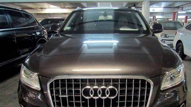 con descuentos de hasta el 50%, remataran autos 0 km y usados antes de fin de ano