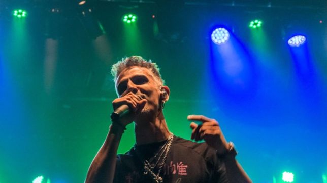 los cafres hicieron vibrar a los platenses con su recital en el coliseo podesta