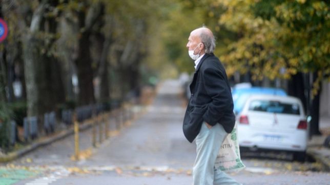¿como seguira la cuarentena tras los 9 dias de fase 1?