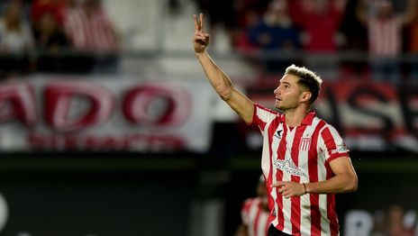 Revelan por qué Lucas Alario fue el encargado de patear al penal