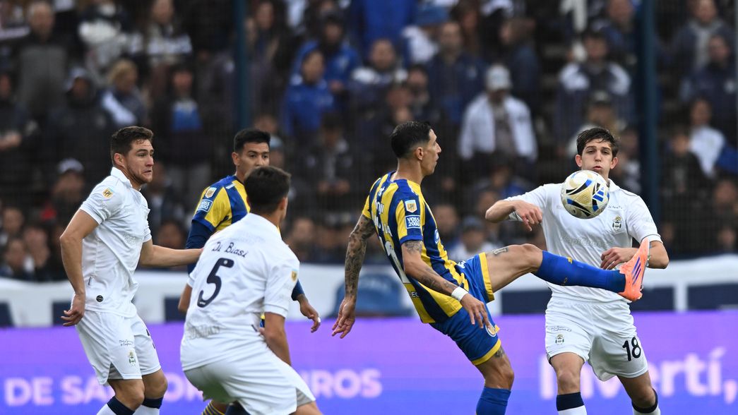 La seguidilla que enfrenta Gimnasia con dos rivales directos: Estudiantes y River