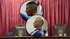 fuerte pedido porque los acusados de un doble femicidio llevan 10 anos en prision preventiva fuerte pedido porque los acusados de un doble femicidio llevan 10 anos en prision preventiva