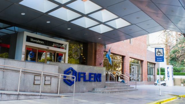 otro fallo judicial obliga al fleni  a retomar la cobertura a los afiliados del ioma
