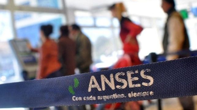 en un fallo inedito, la justicia ordeno a anses el pago del ife a un platense de 64 anos