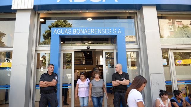 ¿de cuanto es el aumento en la tarifa del agua que propone absa y como se aplicara?