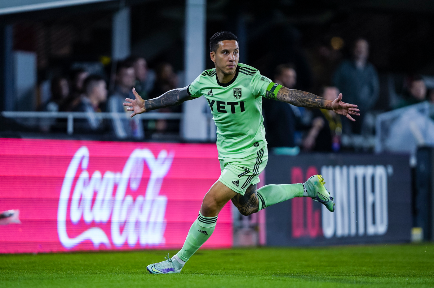 Jorge Brito apuntó contra Estudiantes por Sebastián Driussi