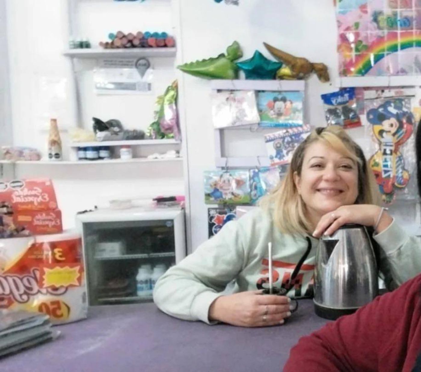 El crimen de Paula Lastiris generó un cimbronazo en Barrio Norte y en toda La Plata