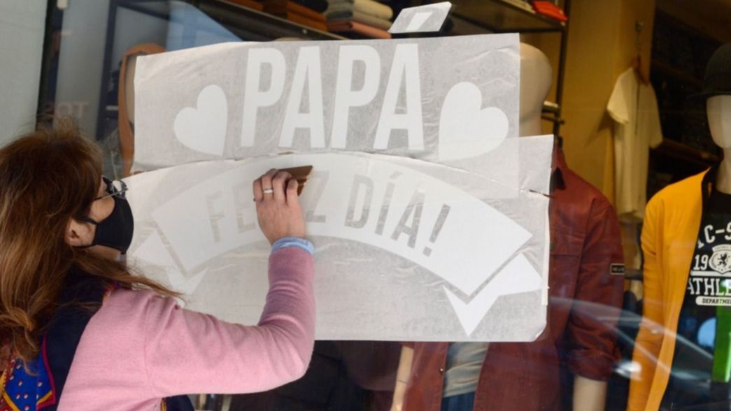 Banco Provincia, Santander, BBVA y más: uno por uno, los descuentos por el Día del Padre