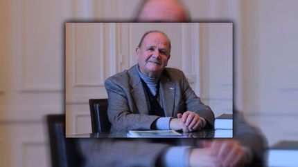Dolor por la muerte de un investigador del CONICET y profesor emérito de la UNLP