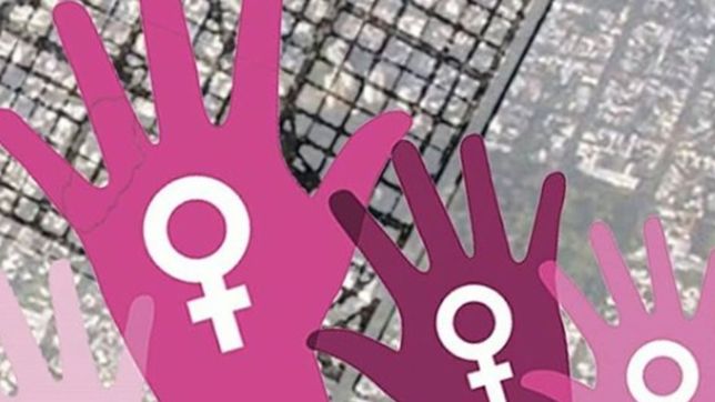 en el dia internacional de la mujer, tres importantes muestras llegan al cc islas malvinas