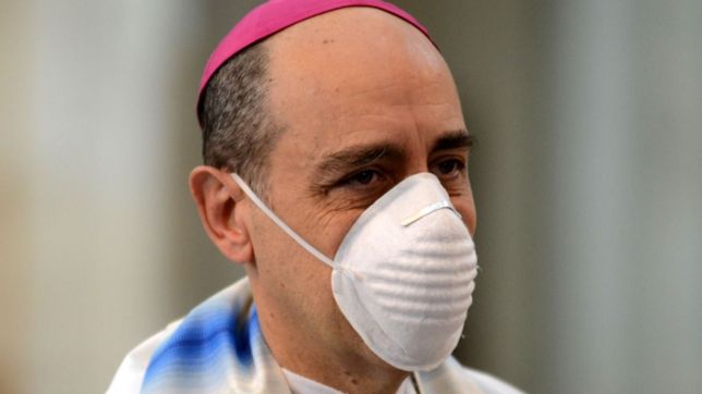 tucho fernandez tendra un programa de radio lunes a viernes para hablar de dios