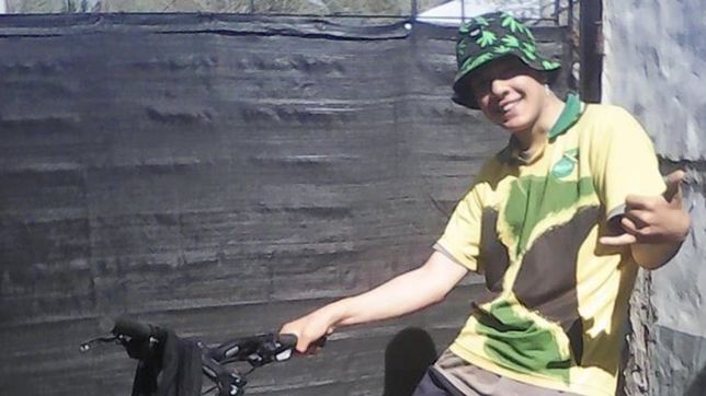 buscan a un chico de 16 anos que desaparecio hace once dias en city bell