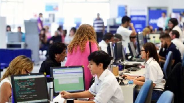 trabajar cuatro dias y descansar tres: ¿como es el esquema que gana cada vez mas adeptos?