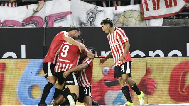 estudiantes perfila el equipo ante riestra con cambios obligados y la mirada puesta en el clasico