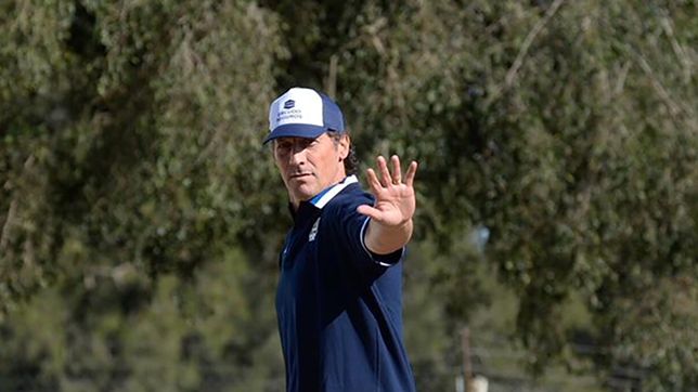 el futuro de pedro troglio y la chance de su cuarto ciclo en gimnasia