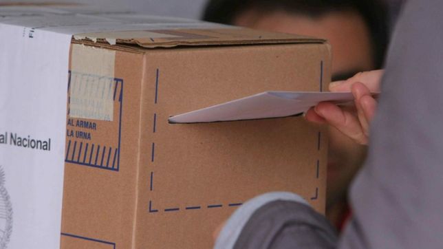 a dias del cierre, reina la incertidumbre por el armado de listas en la plata