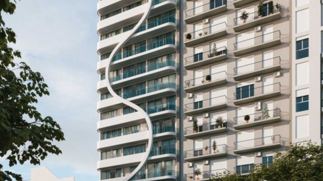 la increible transformacion de un historico edificio abandonado en avenida 7