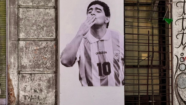 berisso rendira un historico tributo a maradona con un evento imperdible