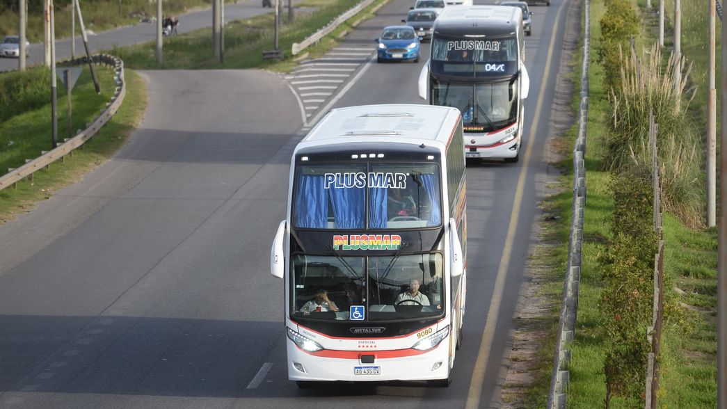 El Gobierno aprobó un aumento en peajes de rutas y autopistas de todo el país